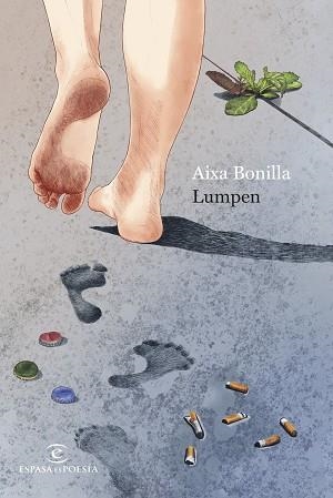 LUMPEN | 9788467066678 | BONILLA, AIXA | Llibreria L'Illa - Llibreria Online de Mollet - Comprar llibres online