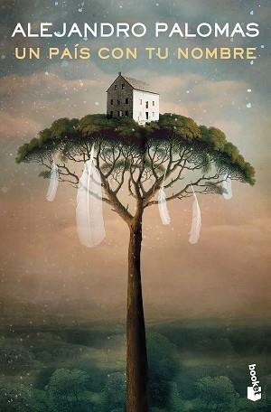 PAÍS CON TU NOMBRE, UN | 9788423362271 | PALOMAS, ALEJANDRO | Llibreria L'Illa - Llibreria Online de Mollet - Comprar llibres online