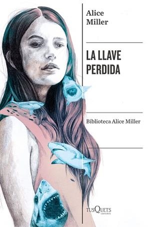 LLAVE PERDIDA, LA | 9788411071772 | MILLER, ALICE | Llibreria L'Illa - Llibreria Online de Mollet - Comprar llibres online
