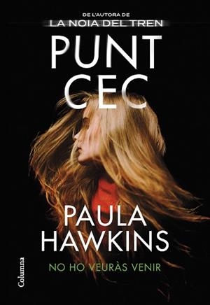 PUNT CEC | 9788466429658 | HAWKINS, PAULA | Llibreria L'Illa - Llibreria Online de Mollet - Comprar llibres online