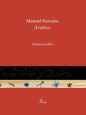 ARABESC | 9788475889696 | FORCANO, MANUEL | Llibreria L'Illa - Llibreria Online de Mollet - Comprar llibres online