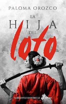 HIJA DEL LOTO, LA | 9788435064057 | OROZCO, PALOMA | Llibreria L'Illa - Llibreria Online de Mollet - Comprar llibres online