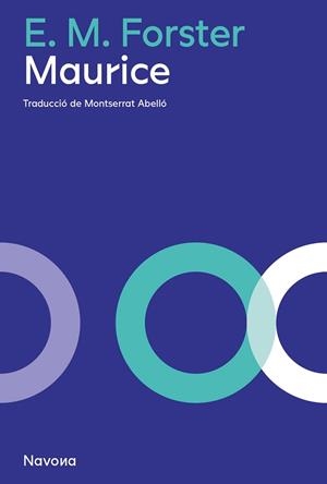 MAURICE | 9788419311306 | FORSTER, E.M. | Llibreria L'Illa - Llibreria Online de Mollet - Comprar llibres online