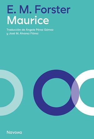 MAURICE | 9788419311313 | FORSTER, E.M. | Llibreria L'Illa - Llibreria Online de Mollet - Comprar llibres online