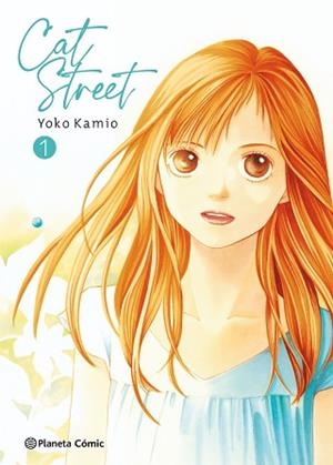 CAT STREET Nº 01/04 | 9788491534624 | KAMIO, YOKO | Llibreria L'Illa - Llibreria Online de Mollet - Comprar llibres online