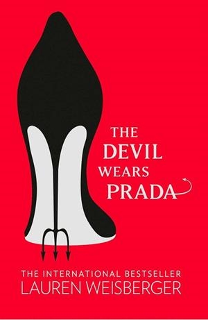 THE DEVIL WEARS PRADA | 9780007156108 | WEISBERGER, LAUREN | Llibreria L'Illa - Llibreria Online de Mollet - Comprar llibres online
