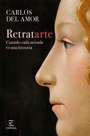 RETRATARTE | 9788467066708 | AMOR, CARLOS DEL | Llibreria L'Illa - Llibreria Online de Mollet - Comprar llibres online