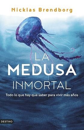 MEDUSA INMORTAL, LA | 9788423362103 | BRENDBORG, NICKLAS | Llibreria L'Illa - Llibreria Online de Mollet - Comprar llibres online