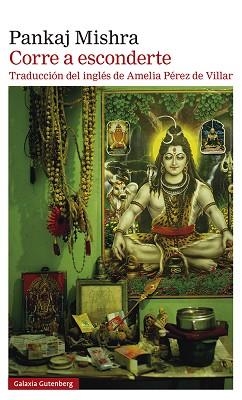 CORRE A ESCONDERTE | 9788419075529 | MISHRA, PANKAJ | Llibreria L'Illa - Llibreria Online de Mollet - Comprar llibres online