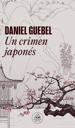 CRIMEN JAPONÉS, UN | 9788439739975 | GUEBEL, DANIEL | Llibreria L'Illa - Llibreria Online de Mollet - Comprar llibres online