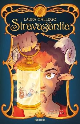 STRAVAGÀNTIA | 9788419241047 | GALLEGO, LAURA | Llibreria L'Illa - Llibreria Online de Mollet - Comprar llibres online