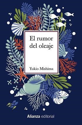 RUMOR DEL OLEAJE, EL | 9788411480321 | MISHIMA, YUKIO | Llibreria L'Illa - Llibreria Online de Mollet - Comprar llibres online