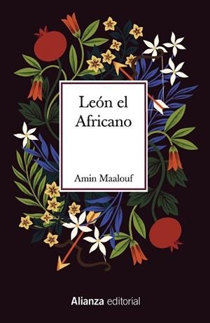 LEÓN EL AFRICANO | 9788411480338 | MAALOUF, AMIN | Llibreria L'Illa - Llibreria Online de Mollet - Comprar llibres online