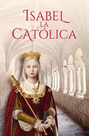 ISABEL LA CATÓLICA | 9788411320696 | VARIOS | Llibreria L'Illa - Llibreria Online de Mollet - Comprar llibres online