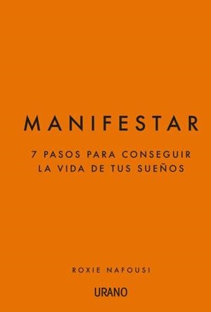 MANIFESTAR | 9788417694845 | NAFOUSI, ROXIE | Llibreria L'Illa - Llibreria Online de Mollet - Comprar llibres online