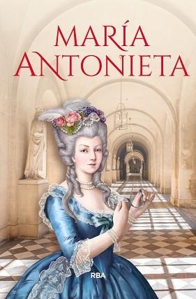 MARÍA ANTONIETA | 9788411321167 | VARIOS | Llibreria L'Illa - Llibreria Online de Mollet - Comprar llibres online