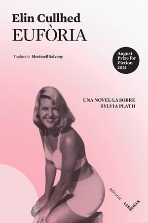 EUFÒRIA | 9788412398182 | CULLHED, ELIN | Llibreria L'Illa - Llibreria Online de Mollet - Comprar llibres online