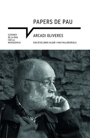 PAPERS DE PAU | 9788419017345 | OLIVERES BOADELLA, ARCADI | Llibreria L'Illa - Llibreria Online de Mollet - Comprar llibres online