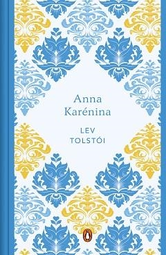 ANNA KARÉNINA | 9788491055181 | TOLSTÓI, LEV | Llibreria L'Illa - Llibreria Online de Mollet - Comprar llibres online