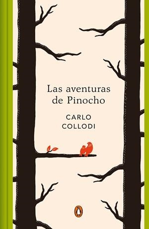 AVENTURAS DE PINOCHO, LAS | 9788491056584 | COLLODI, CARLO | Llibreria L'Illa - Llibreria Online de Mollet - Comprar llibres online