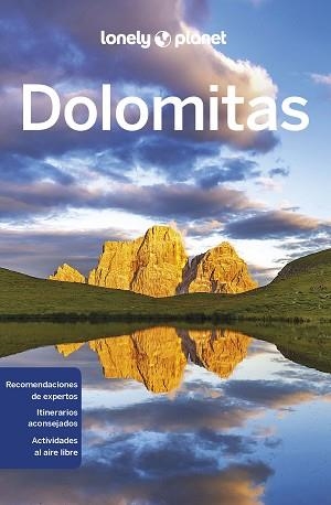 DOLOMITAS 2 | 9788408258384 | BASSI, GIACOMO/FALCONIERI, DENIS/PASINI, PIERO | Llibreria L'Illa - Llibreria Online de Mollet - Comprar llibres online