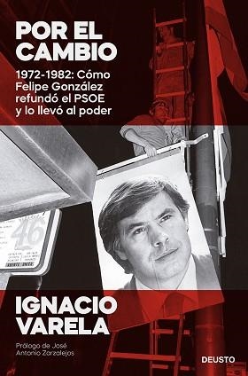 POR EL CAMBIO | 9788423434244 | VARELA, IGNACIO | Llibreria L'Illa - Llibreria Online de Mollet - Comprar llibres online