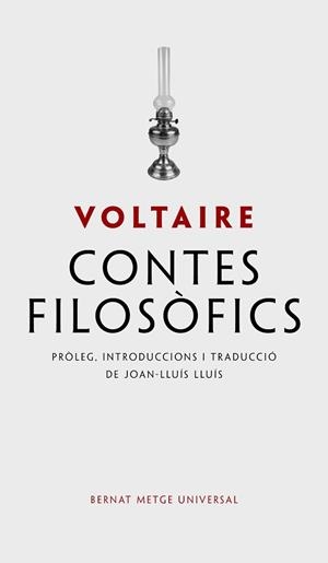 CONTES FILOSÒFICS | 9788498593952 | FRANÇOIS MARIE AROUET, VOLTAIRE | Llibreria L'Illa - Llibreria Online de Mollet - Comprar llibres online