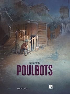 POULBOTS | 9788418309588 | PRUGNE, PATRICK | Llibreria L'Illa - Llibreria Online de Mollet - Comprar llibres online
