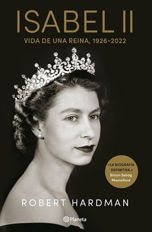 ISABEL II | 9788408264415 | HARDMAN, ROBERT | Llibreria L'Illa - Llibreria Online de Mollet - Comprar llibres online