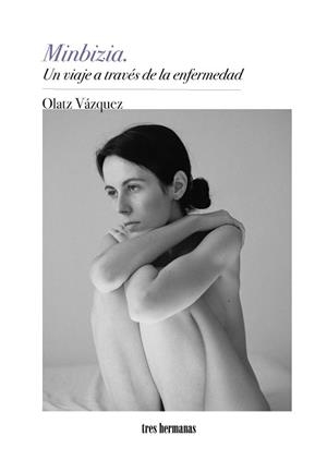 MINBIZIA | 9788419243164 | VAZQUEZ, OLATZ | Llibreria L'Illa - Llibreria Online de Mollet - Comprar llibres online