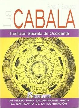 CABALA, LA | 9788479104009 | ENCAUSSE, GÉRARD | Llibreria L'Illa - Llibreria Online de Mollet - Comprar llibres online