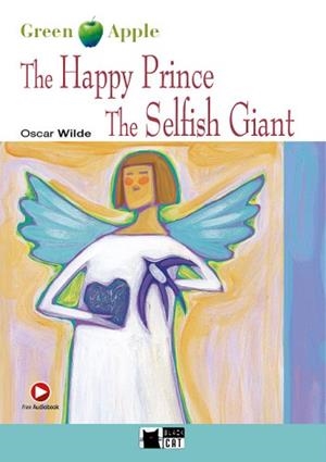 THE HAPPY PRINCE (FREE AUDIO) | 9788431673345 | DE AGOSTINI SCUOLA SPA/DE AGOSTINI LIBRI S.P.A