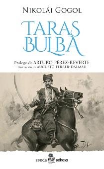 TARAS BULBA | 9788435055727 | GOGOL, NIKÓLAI | Llibreria L'Illa - Llibreria Online de Mollet - Comprar llibres online