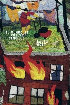 MUNDO SE VUELVE SENCILLO | 9788418690181 | GOST, LAURA | Llibreria L'Illa - Llibreria Online de Mollet - Comprar llibres online