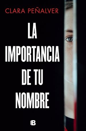 IMPORTANCIA DE TU NOMBRE. LA | 9788466667517 | PEÑALVER, CLARA | Llibreria L'Illa - Llibreria Online de Mollet - Comprar llibres online