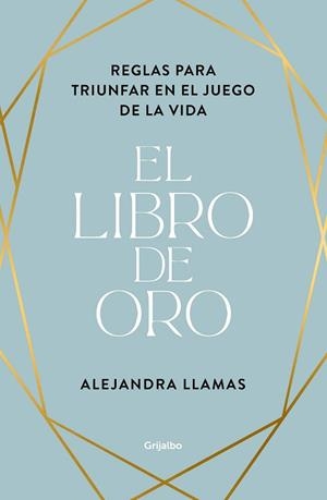 LIBRO DE ORO, EL | 9788425359682 | LLAMAS, ALEJANDRA | Llibreria L'Illa - Llibreria Online de Mollet - Comprar llibres online