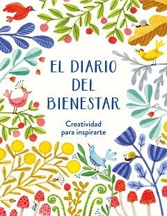 DIARIO DEL BIENESTAR, EL | 9788401029097 | VARIOS AUTORES, | Llibreria L'Illa - Llibreria Online de Mollet - Comprar llibres online