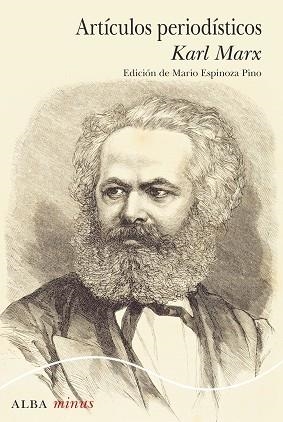 ARTÍCULOS PERIODÍSTICOS | 9788490659205 | MARX, KARL | Llibreria L'Illa - Llibreria Online de Mollet - Comprar llibres online