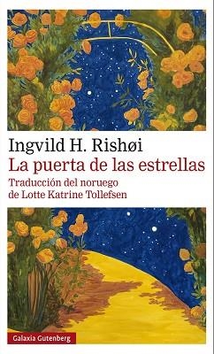 PUERTA DE LAS ESTRELLAS, LA | 9788419075635 | H. RISHØI, INGVILD | Llibreria L'Illa - Llibreria Online de Mollet - Comprar llibres online