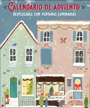 CALENDARIO DE ADVIENTO | 8437018304837 | ANDERS PRODUCCIONES | Llibreria L'Illa - Llibreria Online de Mollet - Comprar llibres online