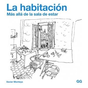 HABITACIÓN, A | 9788425227394 | MONTEYS ROIG, XAVIER | Llibreria L'Illa - Llibreria Online de Mollet - Comprar llibres online