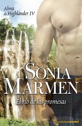 RIO DE LAS PROMESAS, EL | 9788408081760 | MARMEN, SONIA | Llibreria L'Illa - Llibreria Online de Mollet - Comprar llibres online