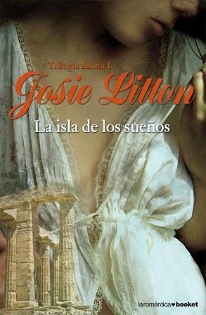 ISLA DE LOS SUEÑOS, LA | 9788408084273 | LITTON, JOSIE | Llibreria L'Illa - Llibreria Online de Mollet - Comprar llibres online