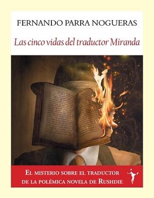 CINCO VIDAS DEL TRADUCTOR MIRANDA, LAS | 9788412521955 | PARRA NOGUERAS, FERNANDO | Llibreria L'Illa - Llibreria Online de Mollet - Comprar llibres online