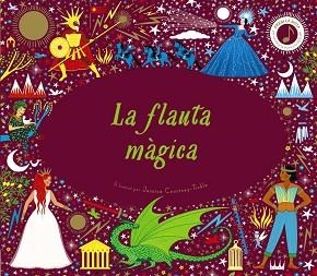 FLAUTA MÀGICA, LA | 9788413491882 | FLINT, KATY | Llibreria L'Illa - Llibreria Online de Mollet - Comprar llibres online