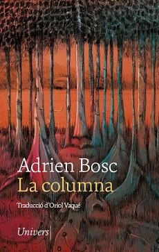 COLUMNA, LA | 9788418887369 | Llibreria L'Illa - Llibreria Online de Mollet - Comprar llibres online