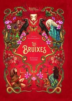BRUIXES, LES | 9788447948987 | ROUMIGUIÈRE, CÉCILE | Llibreria L'Illa - Llibreria Online de Mollet - Comprar llibres online