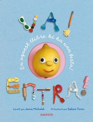 VA! ENTRA! | 9788419475039 | MICHALAK, JAMIE | Llibreria L'Illa - Llibreria Online de Mollet - Comprar llibres online