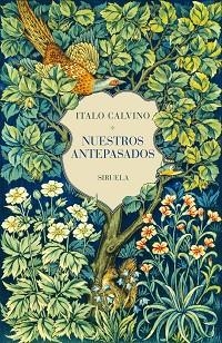 NUESTROS ANTEPASADOS | 9788419419194 | CALVINO, ITALO | Llibreria L'Illa - Llibreria Online de Mollet - Comprar llibres online