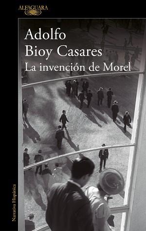 INVENCIÓN DE MOREL, LA | 9788420462905 | BIOY CASARES, ADOLFO | Llibreria L'Illa - Llibreria Online de Mollet - Comprar llibres online